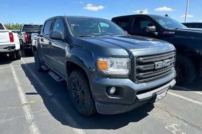 2020 GMC Canyon 2WD SLE
