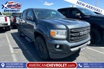 2020 GMC Canyon 2WD SLE