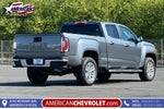 2020 GMC Canyon SLT