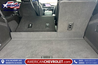 2021 Cadillac Escalade Sport Platinum