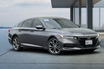 2019 Honda Accord Sedan LX 1.5T
