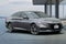 2019 Honda Accord Sedan LX 1.5T