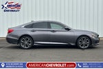 2019 Honda Accord Sedan LX 1.5T
