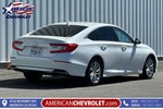 2020 Honda Accord Sedan LX