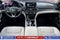 2018 Honda Accord Sedan Touring 1.5T