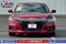 2018 Honda Accord Sedan Touring 1.5T