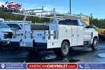 2023 Chevrolet Silverado 5500 HD Work Truck