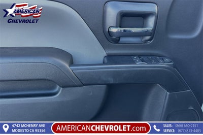 2023 Chevrolet Silverado 5500 HD Work Truck