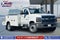 2023 Chevrolet Silverado 5500 HD Work Truck
