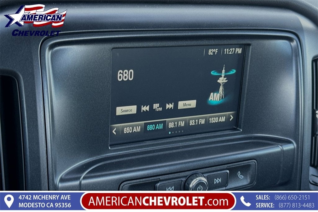 2023 Chevrolet Silverado 5500 HD Work Truck