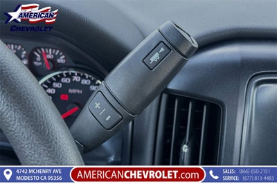 2023 Chevrolet Silverado 5500 HD Work Truck