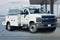 2023 Chevrolet Silverado 5500 HD Work Truck