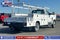 2023 Chevrolet Silverado 5500 HD Work Truck
