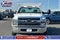 2023 Chevrolet Silverado 5500 HD Work Truck