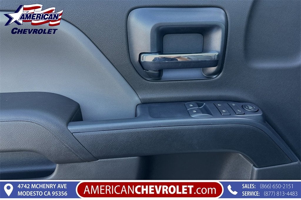 2023 Chevrolet Silverado 5500 HD Work Truck