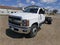 2023 Chevrolet Silverado 6500 HD Work Truck