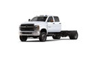 2024 Chevrolet Silverado 5500 HD Work Truck