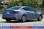 2020 Nissan Altima 2.5 SL