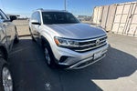 2021 Volkswagen Atlas 2.0T S