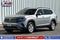 2021 Volkswagen Atlas 2.0T S