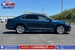 2018 Volkswagen Passat V6 SEL Premium