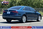 2018 Volkswagen Passat V6 SEL Premium