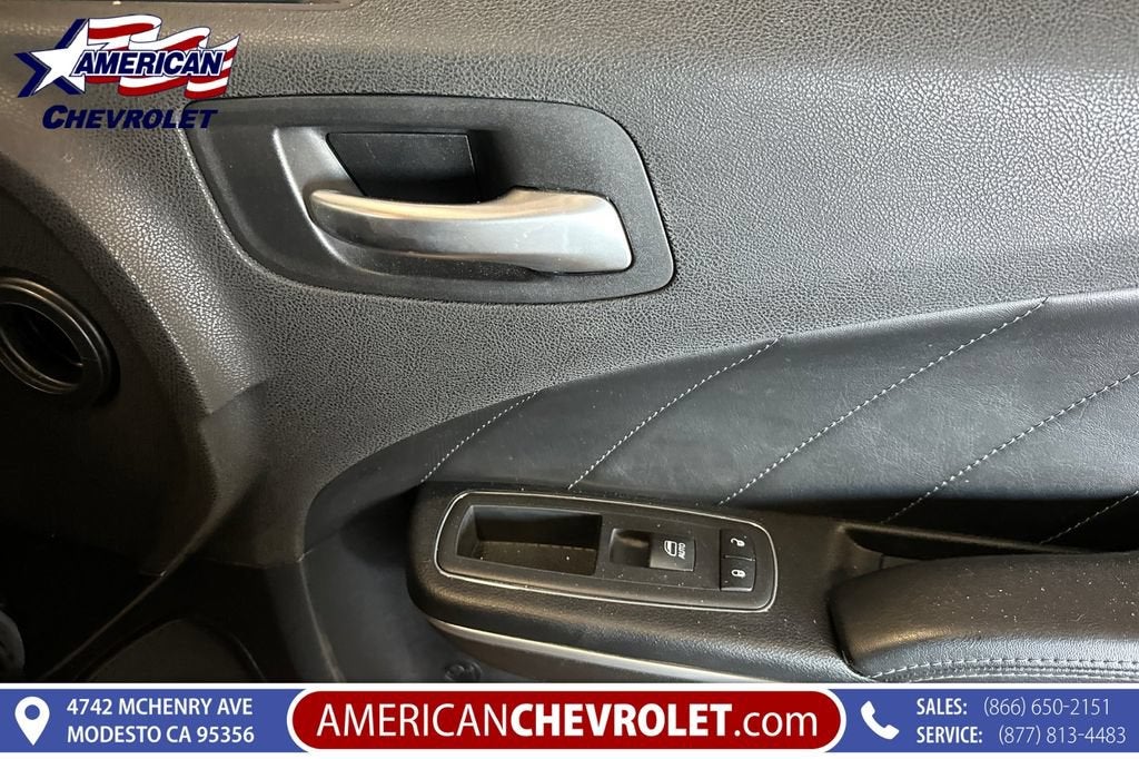 2017 Dodge Charger R/T Scat Pack