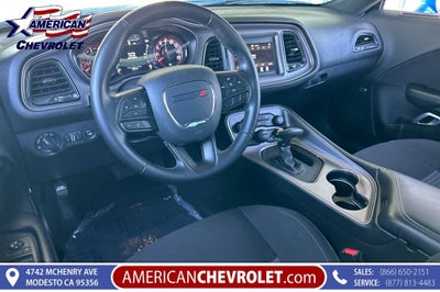 2023 Dodge Challenger GT