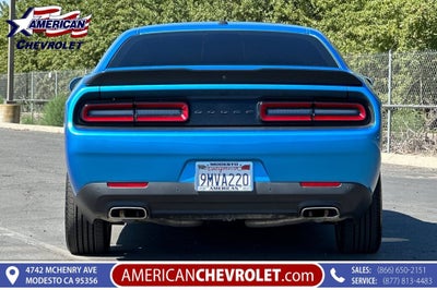 2023 Dodge Challenger GT