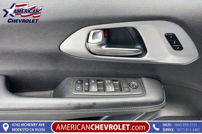2024 Chrysler Pacifica Hybrid S Appearance Pkg