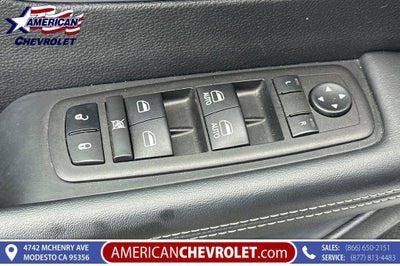 2024 Chrysler Pacifica Hybrid S Appearance Pkg