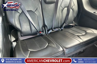 2024 Chrysler Pacifica Hybrid S Appearance Pkg