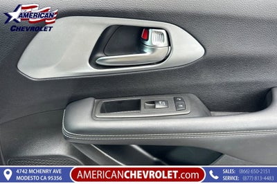 2024 Chrysler Pacifica Hybrid S Appearance Pkg