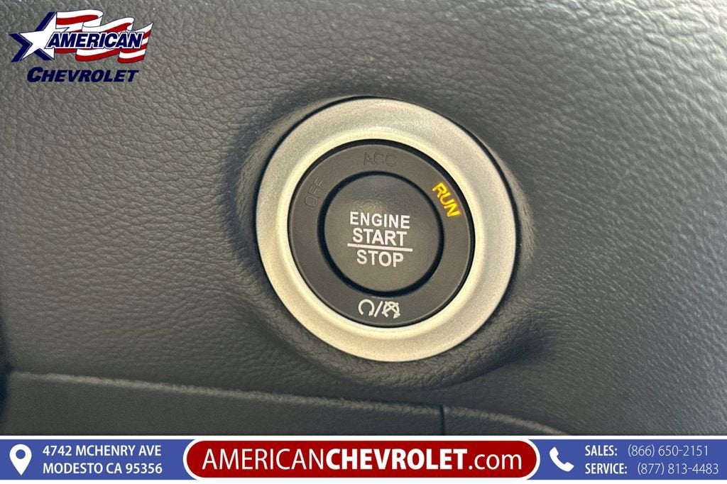 2024 Chrysler Pacifica Hybrid S Appearance Pkg
