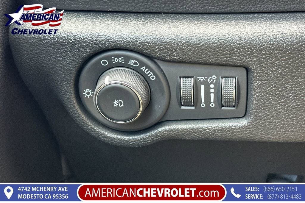 2024 Chrysler Pacifica Hybrid S Appearance Pkg