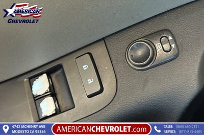 2015 Chevrolet Camaro LS