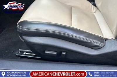 2013 Chevrolet Camaro SS