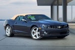 2013 Chevrolet Camaro SS