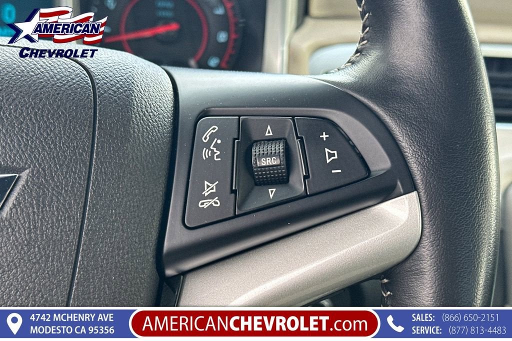 2013 Chevrolet Camaro SS
