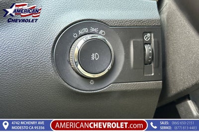 2013 Chevrolet Camaro SS