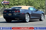 2013 Chevrolet Camaro SS
