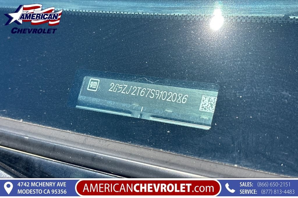 2025 Chevrolet BrightDrop 400 FWD 400