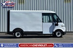 2025 Chevrolet BrightDrop 400 FWD 400