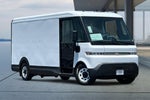 2025 Chevrolet BrightDrop 600 EJY