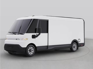 2025 Chevrolet BrightDrop 600 EJY