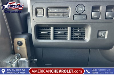 2025 Chevrolet BrightDrop 600 Base