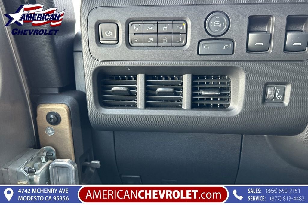 2025 Chevrolet BrightDrop 600 Base