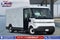 2025 Chevrolet BrightDrop 600 EJY