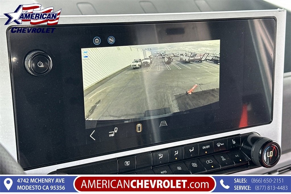 2025 Chevrolet BrightDrop 600 EJY