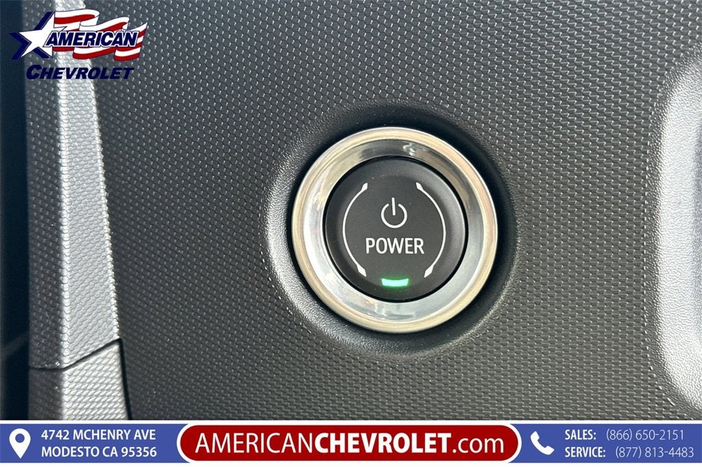 2025 Chevrolet BrightDrop 600 EJY